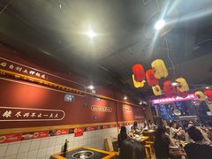 -小饕荟雅安贡椒鱼鲜馆(广福桥店)