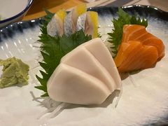 -古都日本料理(高桥路店)