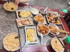 -小街天府(西工小街店)