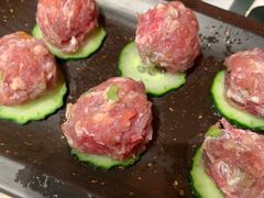 -火鳳祥美蛙牛肉自助(青悦城店)