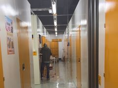 -安东易迷你仓自助寄存仓库(淞虹路店)