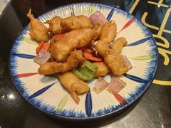 -常来小聚·广州非遗传承餐厅(高德置地店)