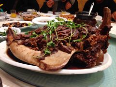 -醉香园(长江北路店)