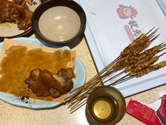 -状元阁烧烤(新华路总店)