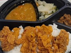 -德克士(崂山百货店)