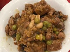 -玉华台饭庄(裕中西里小区店)