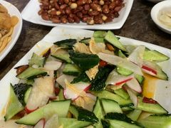 -王虎成猪排骨烩菜非物质文化遗产传承馆