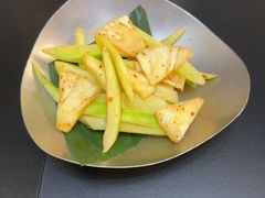 -Ameigo梅果·云贵川bistro(长宁来福士店)