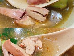-百家鸡味馆(清泰店)