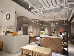 -鹈鹕素食餐厅自助餐部(正阳街店)