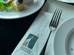 -澳门旅游塔360°旋转餐厅(南湾湖广场店)