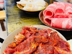 澳洲牛排-黄潇洒老火锅(九眼桥宏济巷店)