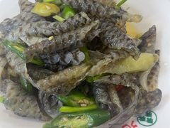 -北方饺子王·海肠捞饭·海鲜锅(山大店)