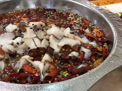 -天天沸腾(东港路店)