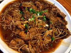 -阿春传统老菜馆(民航路店)
