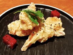 -苏州园区福朋喜来登酒店·聚味轩中餐厅