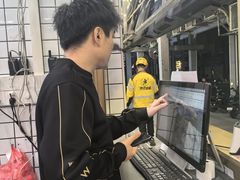-西关明记肠粉(荔枝湾店)