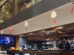 -傑·料理·海鲜放题(佛山文华荟店)
