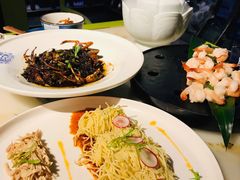 -桂满陇天书(南京德基旗舰店)
