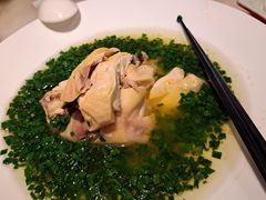 -京华烟云·北京烤鸭(领展购物广场·中关村店)