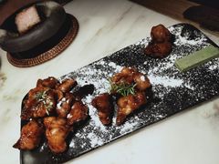 -绿茶餐厅(领展购物广场·中关村店)