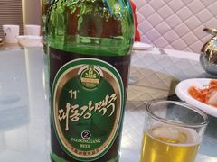 -平壤馆(西塔街店)