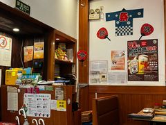 -日葵 大阪烧ひまり(仙霞路店)