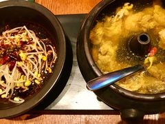 云南经典汽锅鸡-云海肴·汽锅鸡·云南菜(苏州中心店)