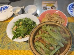 -满乡小馆