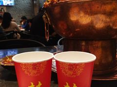 -巴四老城区炭火蛙锅(张江店)