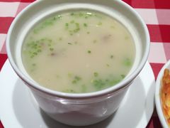 -西贝(上海我格广场店)