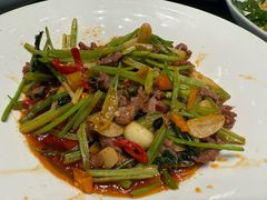-凤凰园烤鸭店·唐山菜·传承花椒肉(老唐丰路店)
