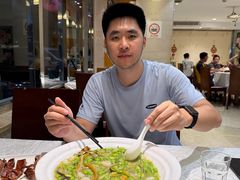 -阿英煲(凉城路店)