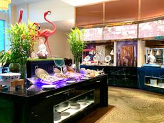 -常州武进九洲喜来登酒店