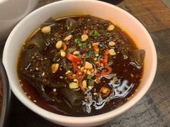 凉拌粉皮-铁公鸡·四川料理(天环广场店)