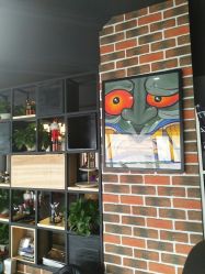 -刺客纹画纹身·洗纹身·穿孔饰品