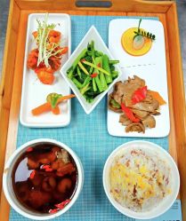 点击看大图 -和伊母婴护理中心·全套房(金山店)