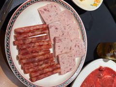 -山满楼鲜货火锅(喜悦汇店)