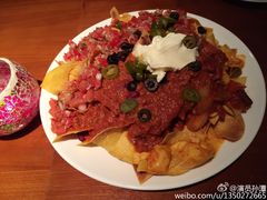 -Shanghai Brew House上海啤酒工坊(老外街店)