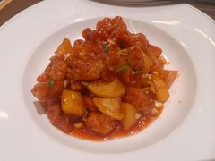 醉荔枝肉-三生石·福建菜·家宴(五四店)
