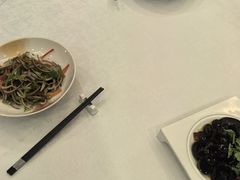 -汗腾格里·风味餐厅(新疆驻京办店)