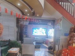 -楚鱼王·河鲜·湖北菜(华农店)