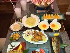 -喜多亭(宜山路店)