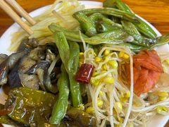 -中和裴氏蹄花(府河路店)