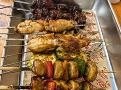 -炒豆合作社(东四总店)