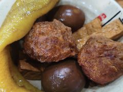 -任记七中刀削面(总店)