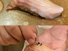 -荣一代目OMAKASE板前料理