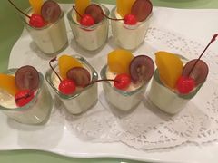 -金紫荆美食自助餐厅