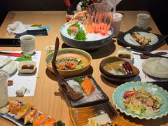 -匠和风精致料理(春熙路群光广场店)
