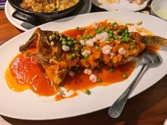 -山外山·林语花园餐厅